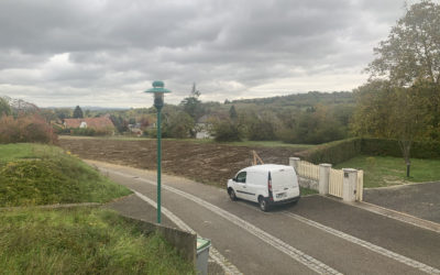 MARMOUTIER