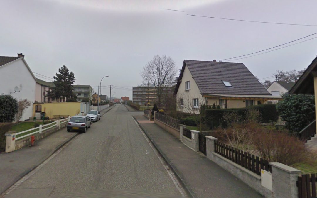 BISCHWILLER